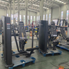 Mnd-Fh08 Vertical Press Kleine Bestellungen werden ab Werk f&uuml;r Kraftsportger&auml;te angenommen