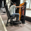 Mnd-Fh25 Abductor/Adductor Oem Service Pin Loaded Trainingsger&auml;t