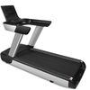 MND-K7A LED-Laufband f&uuml;r den gewerblichen Gebrauch | 3-PS-Motor, 0-15 % Steigung | MND-FITNESS