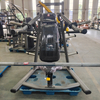 MND-PL03 Schulterpresse Maschine | Kommerzieller Deltamuskel-Builder | OEM-Hersteller