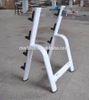  Langhantelst&auml;nder Olympic Bar Storage Rack Commercial Gym Equipment AN03