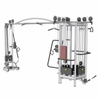  Multi-User-Funktionstrainer mit Cable Crossover System MND-AN41