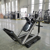 Hack Squat | Kommerzielle Beinkraftmaschine | Unterk&ouml;rper-Trainingsger&auml;t AN55 
