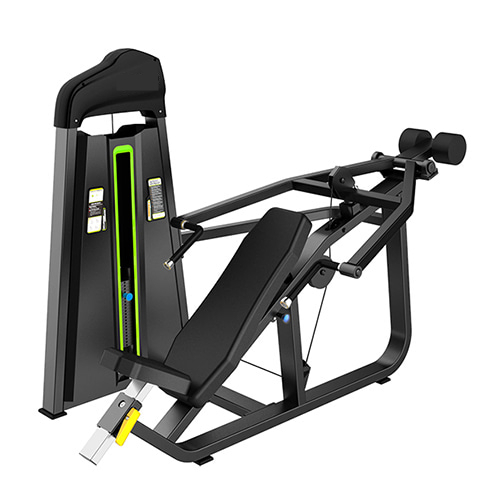 F13 Schr&auml;g-Brustpresse | Oberer Brustmuskel | Brusttrainer