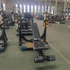 MND-FF46 Multi-Grad-Olympiabank | Verstellbare Krafttrainingsbank