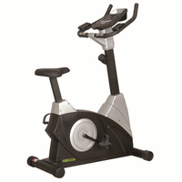  Platzsparendes kommerzielles aufrechtes Fahrrad MND FITNESS MND-CC03