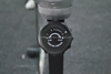  Kommerzielle Steppermaschine mit 24 Widerstandsstufen, verstellbarer Cardio-Stepper f&uuml;r das Fitnesstraining im Fitnessstudio MND-CC01