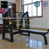 F43 Olympisches Flachbankdr&uuml;cken | Langhantel-Bankdr&uuml;ckstation | Brusttraining
