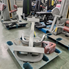  R&uuml;ckenverl&auml;ngerungsbank, r&ouml;mischer Stuhl, Hyperextensionsbank, Kernkraft-Trainingsger&auml;te, Training f&uuml;r den unteren R&uuml;cken, MND-F45