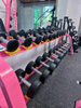 F49 Hantelst&auml;nder | Kommerzielle Hantelaufbewahrung | Organisation von Fitnessger&auml;ten