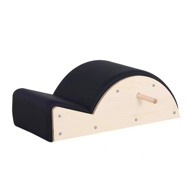 MND-W19A Single Aligner (Ahornholz) | Premium-Ausrichtungswerkzeug | MND-FITNESS