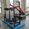MND-FM06 Pulldown-Maschine | Latzug | R&uuml;ckenbreiten-Builder