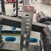 MND-FM07 Latzugmaschine | Close-Grip-Pulldown | R&uuml;ckenst&auml;rken-Builder
