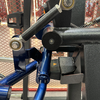  Seitliche Hebemaschine | Lateraler Deltamuskeltrainer | Schulterisolationsausr&uuml;stung MND-SPL26