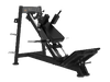 BSW-SPL44 Super Hack Squat | Hack-Squat-Maschine | Quad-dominante Kniebeuge