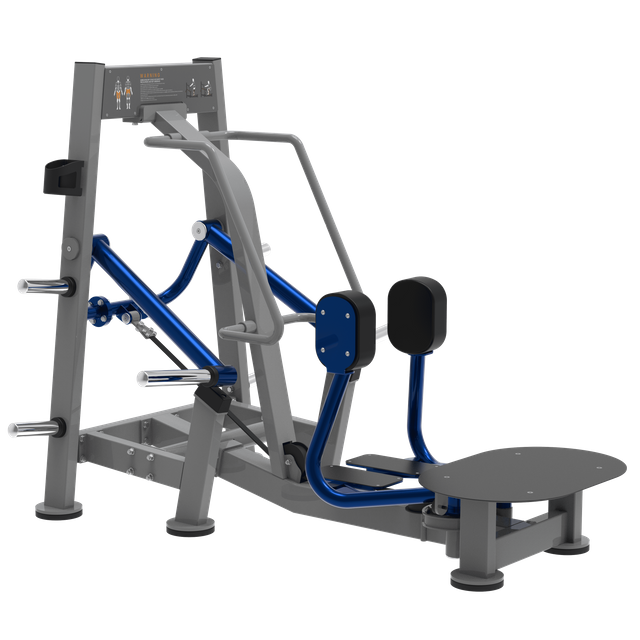 BSW-SPL48 Stehender Abduktor | H&uuml;ftabduktionsmaschine | Glute Medius Trainer