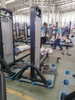 MND-FM23 Niedrigreihenmaschine | Sitzendes Cable Row | Mittelr&uuml;cken- und Latissimus-Entwickler