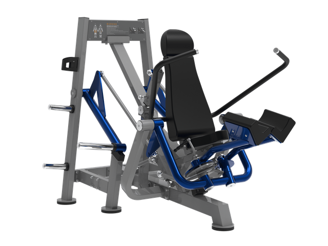  3D-Abduktorenmaschine, H&uuml;ftabduktions- und Adduktionsmaschine, multidirektionaler H&uuml;fttrainer BSW-SPL69