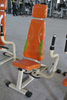 H02 Pec Fly & Rear Delt Machine | Schulter- und Brustisolator | Kraftger&auml;te f&uuml;r das Fitnessstudio