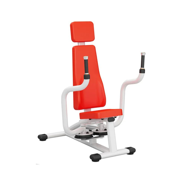 H02 Pec Fly & Rear Delt Machine | Schulter- und Brustisolator | Kraftger&auml;te f&uuml;r das Fitnessstudio