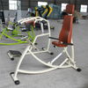 H07 Beinpresse | Robuster Bein- und Ges&auml;&szlig;muskeltrainer | Kommerzielle Beinpresse