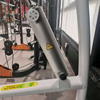 MND-H12 Schulterlift-Trainer | Deltamuskel-Isolationsmaschine | Schulterpresse-Trainer