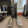 MND-MA01 Kick-Back-Maschine | Ges&auml;&szlig;isolationstraining | Fitnessger&auml;te f&uuml;r Damen