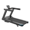 Kommerzielles Laufband | Wertemodell mit Telefonprojektion | MND FITNESS MND-X1100CD 