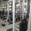 AN23 Unterst&uuml;tzte Klimmzug-Dip-Maschine | Oberk&ouml;rpertrainer | Kommerzielle Fitnessger&auml;te