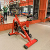 MND-D01 Spinning-Fahrrad mit Kette | Kommerzieller Heimtrainer | MND-FITNESS