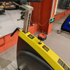 MND-D07 Lesmill Spinning Bike mit Riemenantrieb | Kommerzieller Heimtrainer | MND-FITNESS