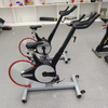 MND-D31 Fahrrad mit Magnetsteuerung | Magnetischer Widerstand hinten | MND-FITNESS