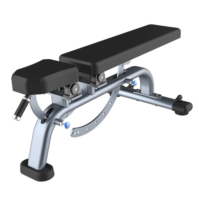 FF39 Super verstellbare Bank | Multi-Angle-Training | Trainingsbank f&uuml;r das Fitnessstudio