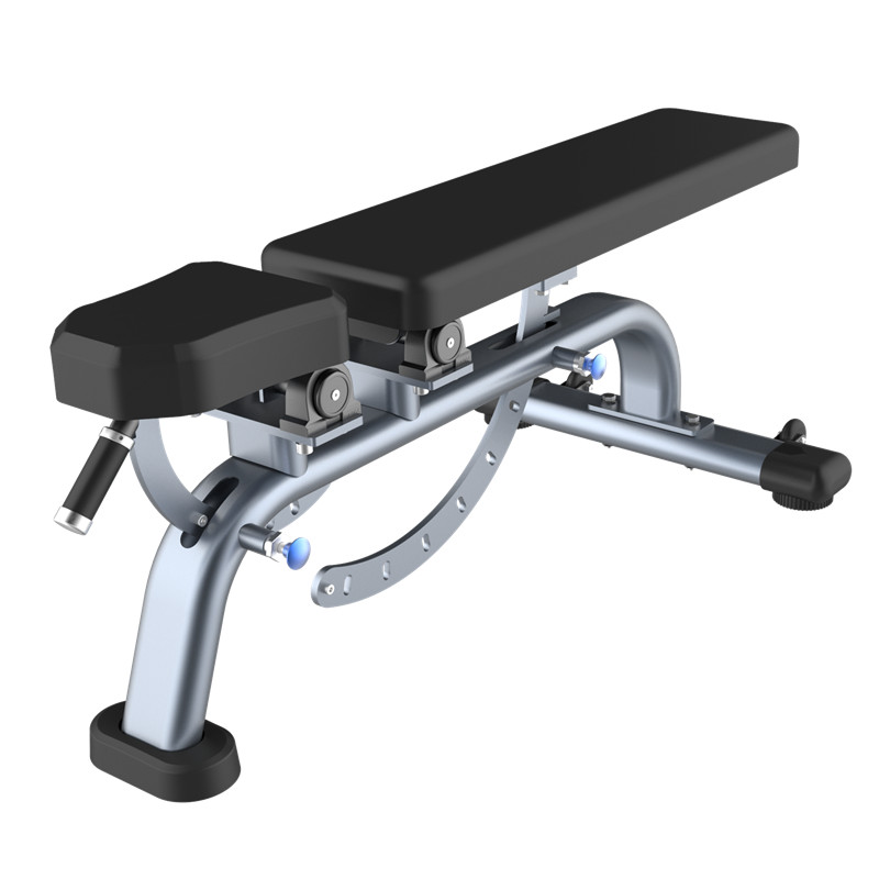 FF39 Super verstellbare Bank | Multi-Angle-Training | Trainingsbank f&uuml;r das Fitnessstudio