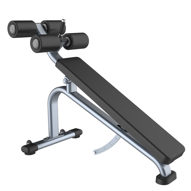 FF37 Verstellbare Absenkbank | Bauchtraining | Core-Workout-Station