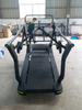 MND-Y500A Flaches mechanisches Laufband | Magnetischer Widerstand | MND-FITNESS