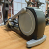  Kommerzieller Ellipsentrainer mit Gleitbahn | Einstellbare Schrittweite | MND FITNESS MND-X510ABC