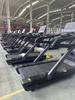 MND-X710 3HP kommerzielles Laufband (LED-Bildschirm) | Kompaktes Fitness-Laufband | MND-FITNESS