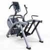 MND-X300A Arc Trainer (3-in-1) mit LED-Bildschirm | Kletterer, Skifahrer, Stepper | MND-FITNESS