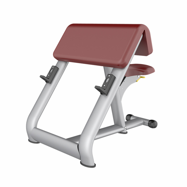 AN13 Scott Bank | Preacher Curl-Bank | Bizeps-Trainingsger&auml;te