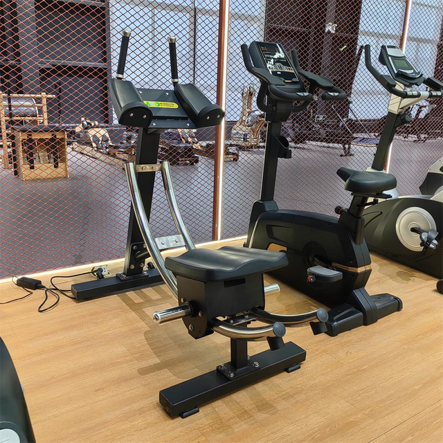 MND-TXD180 AB Untersetzer | Bauch- und Rumpftrainer | MND-FITNESS