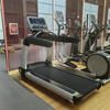MND-CC42A LED-Laufband f&uuml;r den gewerblichen Gebrauch | 3-PS-Motor, 15 % Steigung | MND-FITNESS