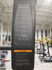 MND-W200 Motorisierte vertikale Klettermaschine | Elektrischer Kletterer mit Kettenantrieb | MND-FITNESS