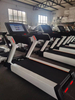 MND-CC39B LCD-Laufband f&uuml;r den gewerblichen Gebrauch | Premium-Display | MND-FITNESS