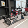 MND-PL57 Lineare Hack-Squat-Maschine | Wirbels&auml;ulenschonendes Hocken | Kommerziell