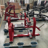 MND-PL62 Wadenhebemaschine | Sitzender Wadenbauer | Kommerzielles Fitnessstudio