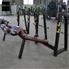 F41 Olympic Decline Bank | Langhantel-Abk&uuml;rzungspresse | Brusttrainingsstation