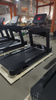 3HP kommerzielles LED-Laufband mit Smart Entertainment Display MND-CC52A 