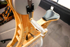 MND-WG849 Wasserm&uuml;hle | Segelmaschinensimulator | MND-FITNESS