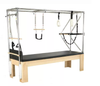 MND-CC22 Pilates 5-teiliges Set (Eichenholz) | Komplettes Studio-Paket | MND-FITNESS